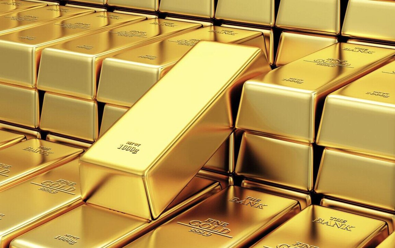 Qızılın qiyməti tarixdə ilk dəfə 4000 dolları keçdi