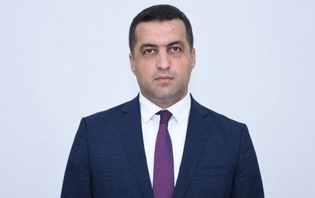 Emin Əmrullayev Ceyhun Kərəmovu işdən ÇIXARDI