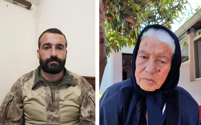 Vətən Müharibəsi Qəhrəmanının anası vəfat etdi