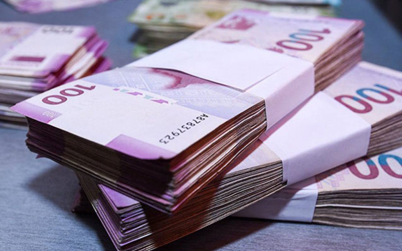 Naxçıvanda orta aylıq əmək haqqı 5%-dən çox artıb
