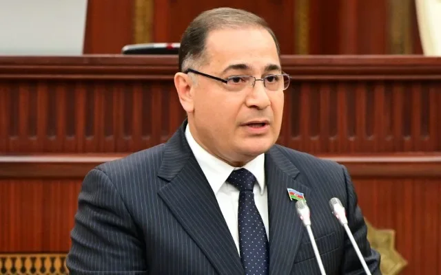 Komitə sədri maliyyə sahəsindəki islahatlardan danışdı